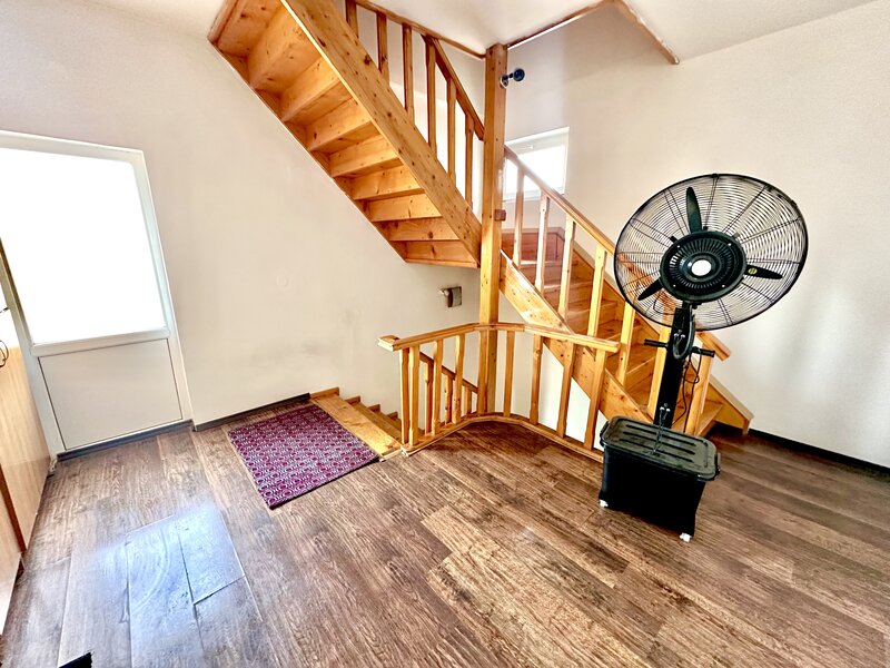 Buzau, bulevardul Unirii,