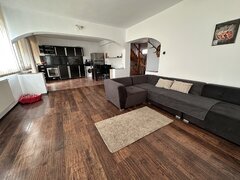 Buzau, bulevardul Unirii